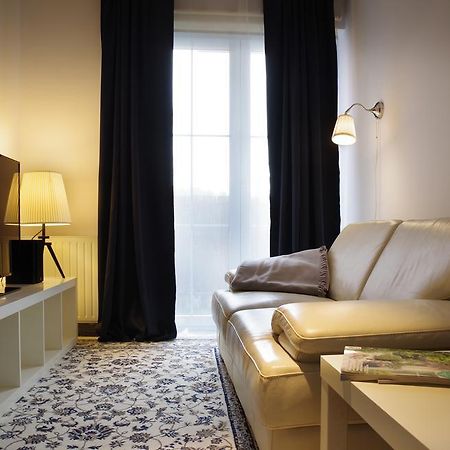 Apartament White Śrem 外观 照片