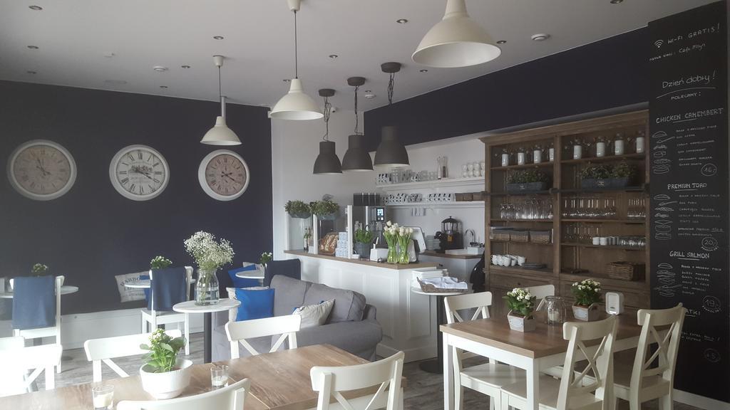 Apartament White Śrem 外观 照片